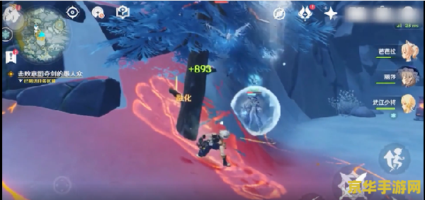 原神怎样获得大量食物 原神怎样获得大量食物 原神怎样获得大量食物 原神怎样获得大量食物