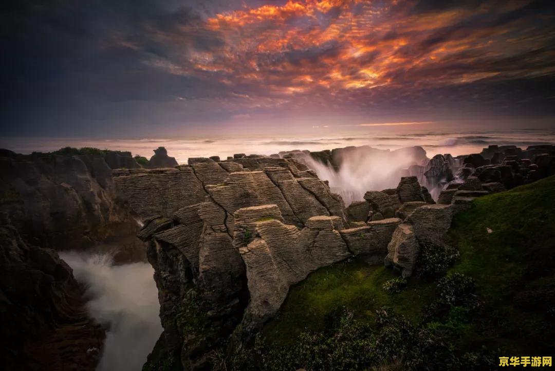 原神岩尊山顶 原神岩尊山顶探索指南 原神岩尊山顶 原神岩尊山顶探索指南