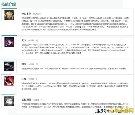 英雄联盟评分s 英雄联盟评分系统深度解析
