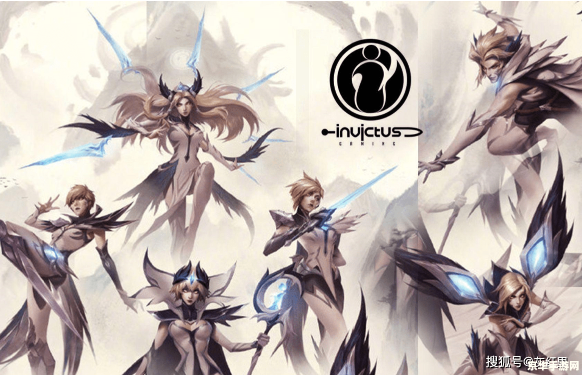 英雄联盟s七冠军是谁 英雄联盟S7冠军是谁