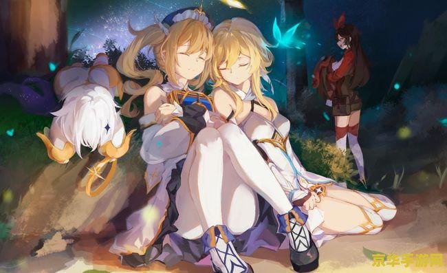 原神炼诺艾尔还是芭芭拉 原神中：炼诺艾尔还是芭芭拉？角色选择分析