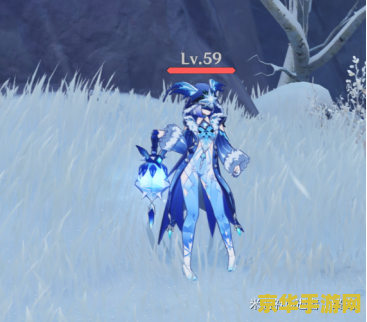 原神萤术士位置 原神萤术士位置详解