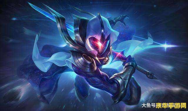 英雄联盟剑圣6神装 英雄联盟剑圣六神装深度解析 英雄联盟剑圣6神装 英雄联盟剑圣六神装深度解析