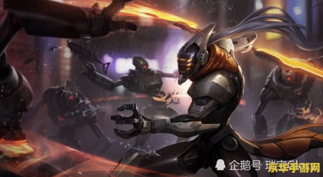 英雄联盟剑圣6神装 英雄联盟剑圣六神装深度解析 英雄联盟剑圣6神装 英雄联盟剑圣六神装深度解析