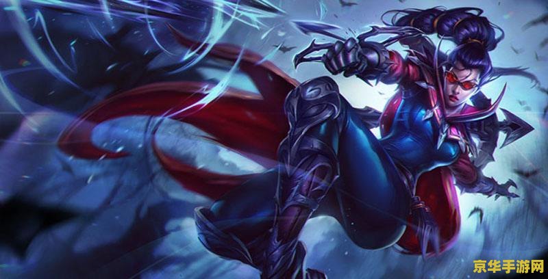 英雄联盟faker妖姬 Faker的妖姬：中路杀神的诡术魅影