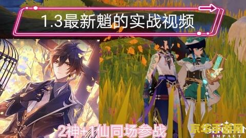 原神0命胡桃圣遗物搭配 原神0命胡桃圣遗物搭配
