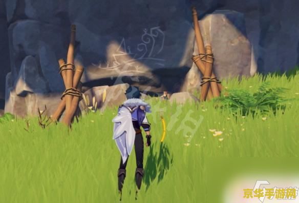 原神三个壁画在哪里 原神三个壁画探寻之旅