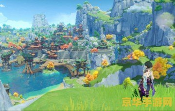 原神三个壁画在哪里 原神三个壁画探寻之旅