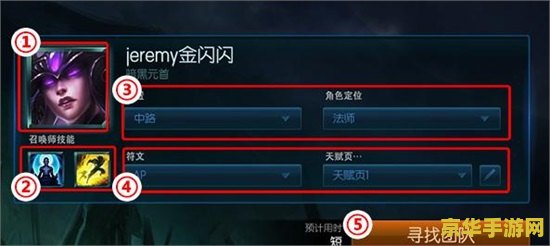 英雄联盟名片在哪里点赞的 英雄联盟名片点赞功能解析 英雄联盟名片在哪里点赞的 英雄联盟名片点赞功能解析