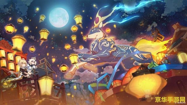 原神公测时间2020年9月28 原神公测时间回顾与游戏魅力解析