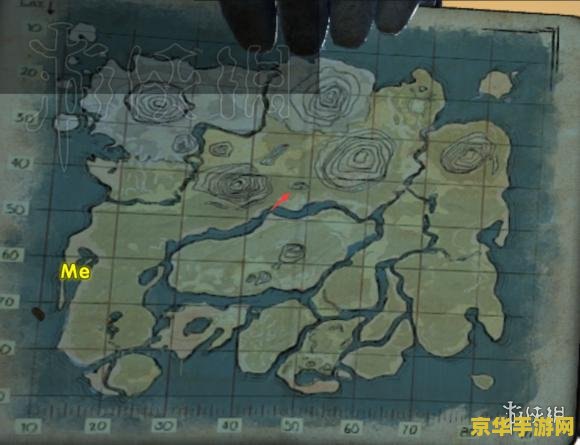 原神危危岛路线宝箱 原神危危岛路线与宝箱探索攻略
