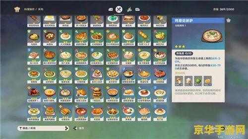 原神他乡之食披萨食谱怎么获得 原神他乡之食披萨食谱获取攻略 原神他乡之食披萨食谱怎么获得 原神他乡之食披萨食谱获取攻略