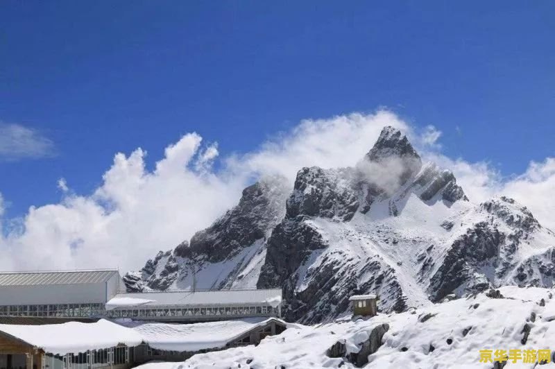 原神雪山石门怎么开 原神雪山石门开启攻略