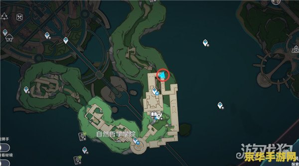 原神雷系矿石用什么打 原神雷系矿石采集攻略