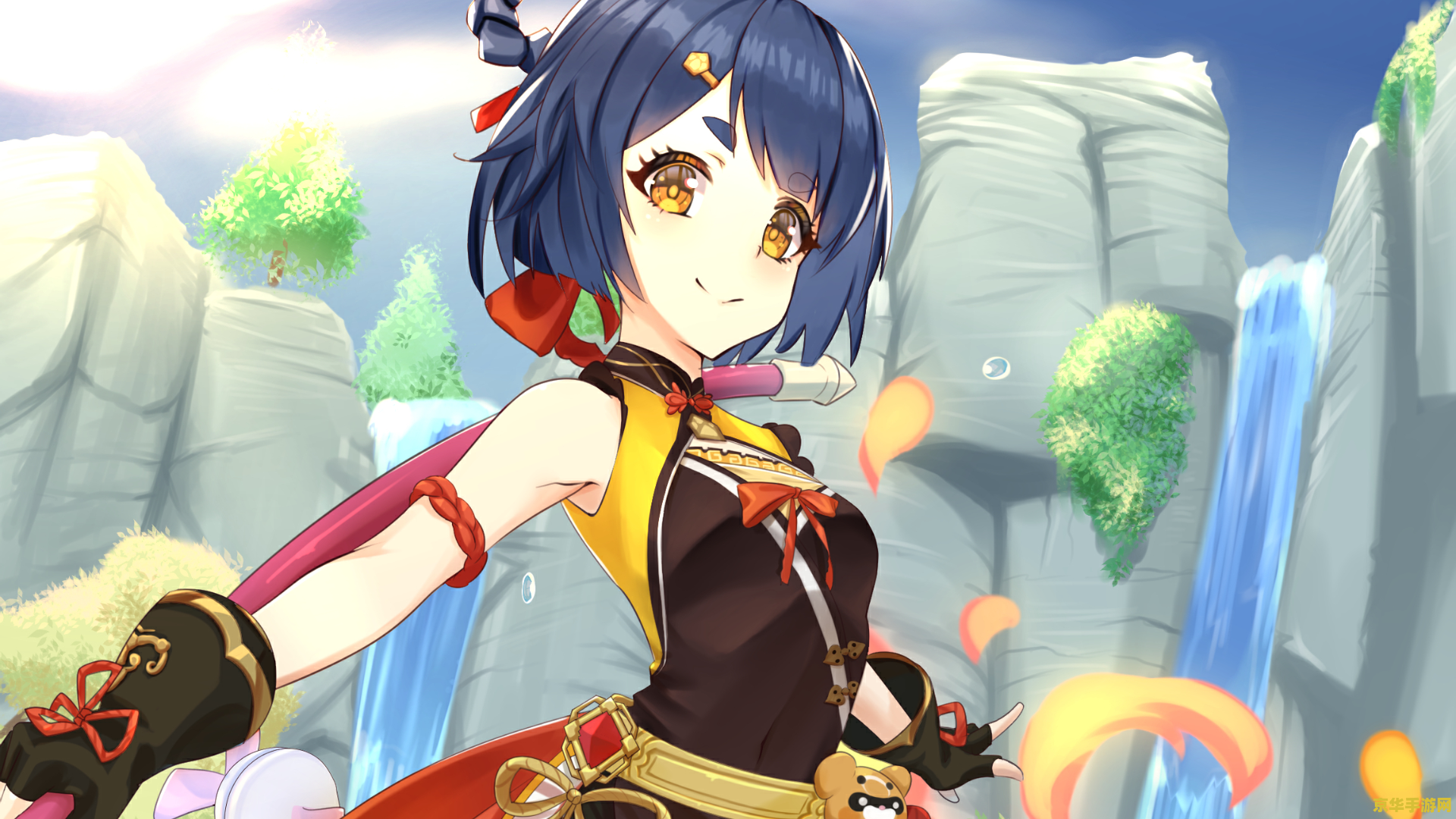 原神香菱几命厉害 原神香菱几命厉害