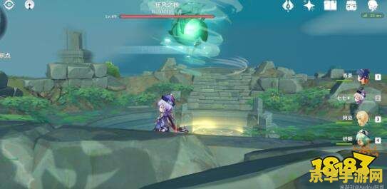 原神无人岛boss怎么打 原神无人岛BOSS打法攻略