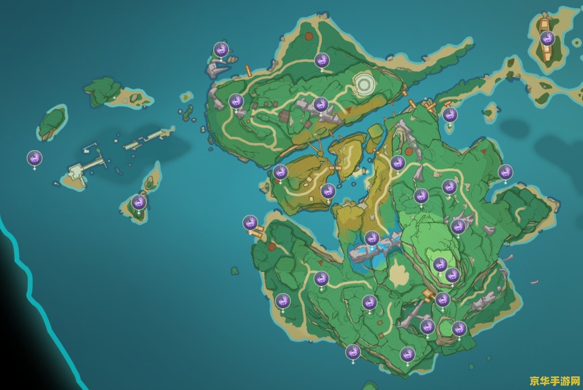 原神海岛版还有啥版本 原神海岛版本及相关版本分析