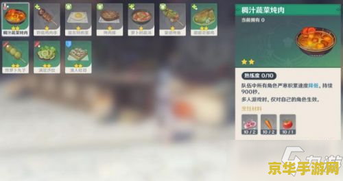 原神在哪里获得冷鲜肉 原神冷鲜肉获取攻略
