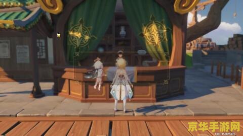 原神钟离传说任务剧情第二章 原神：钟离传说任务第二章——尘世锁链的解语