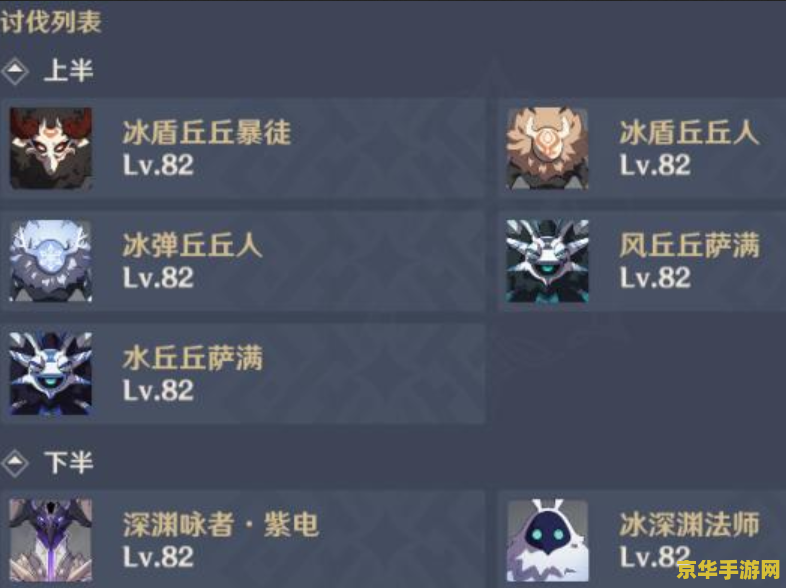 原神怎么快速刷霓裳花 原神怎么快速刷霓裳花