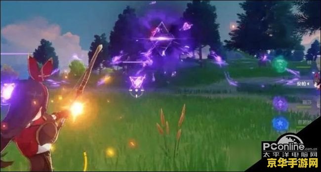 原神无相之雷怎么打断回血 原神无相之雷打断回血攻略