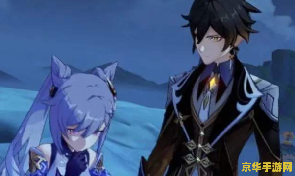 原神给慕胜什么 原神中给予慕胜的礼物选择分析