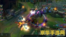 英雄联盟排位开放时间 英雄联盟排位开放时间详解