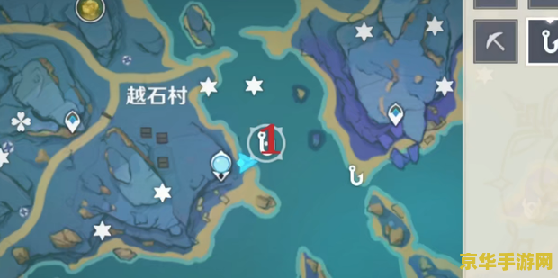 原神假龙钓鱼多久刷新 原神假龙鱼钓鱼刷新时间分析