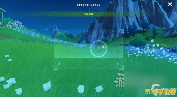 原神怎么拍照分享 原神拍照分享指南