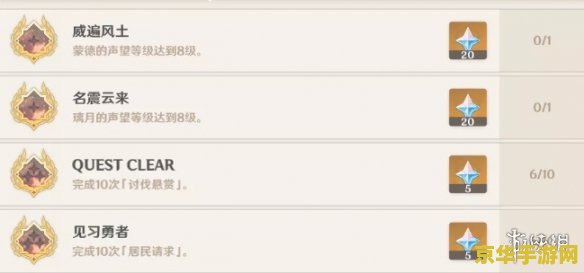 原神一共有多少个隐藏成就 原神一共有多少个隐藏成就