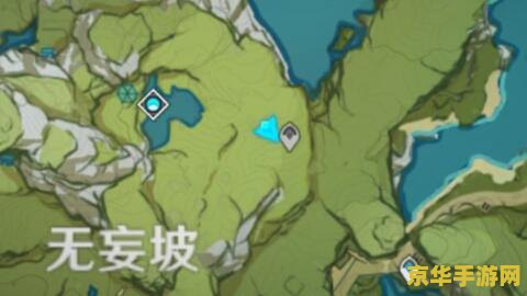 原神无妄坡八龙石像启动顺序 原神无妄坡八龙石像启动顺序
