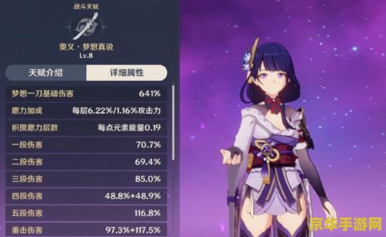 原神雷神怎么打 雷神剧情过不去怎么办 原神雷神打法攻略及剧情通过技巧