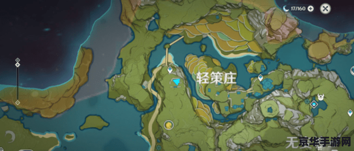 原神跟着岩尊像寻找碎片2022 原神：岩尊像之谜，探寻古老碎片之旅