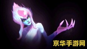 伊芙琳英雄联盟手游 伊芙琳英雄联盟手游：暗夜刺客的魅影之旅