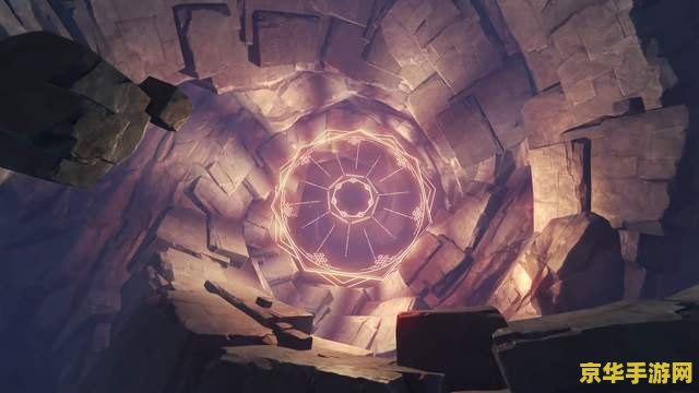 原神坎瑞亚魔兽 原神：探索坎瑞亚的魔兽之谜
