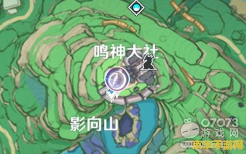 原神中稻妻攻略 原神中稻妻区域全面攻略