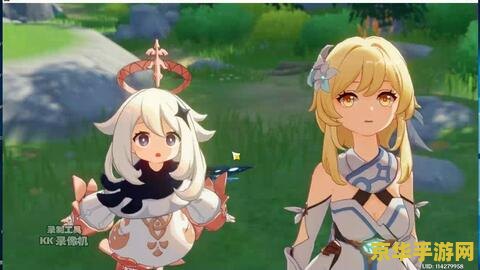 原神唯一一个绝版角色 原神唯一一个绝版角色：艾莉丝的探索传奇