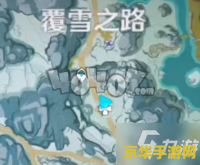原神如何上雪山副本 原神如何上雪山副本