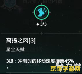 原神天赋该先提升吗 原神天赋提升策略分析 原神天赋该先提升吗 原神天赋提升策略分析