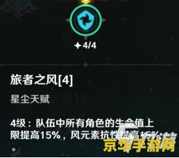 原神天赋该先提升吗 原神天赋提升策略分析 原神天赋该先提升吗 原神天赋提升策略分析