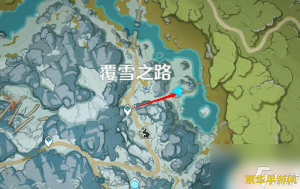 原神龙脊雪山攻略顺序 原神龙脊雪山攻略顺序