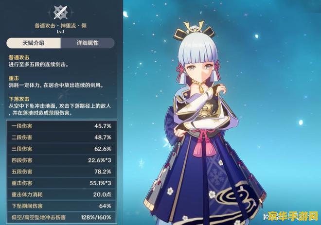 原神神里绫华什么圣遗物 原神神里绫华圣遗物搭配攻略 原神神里绫华什么圣遗物 原神神里绫华圣遗物搭配攻略