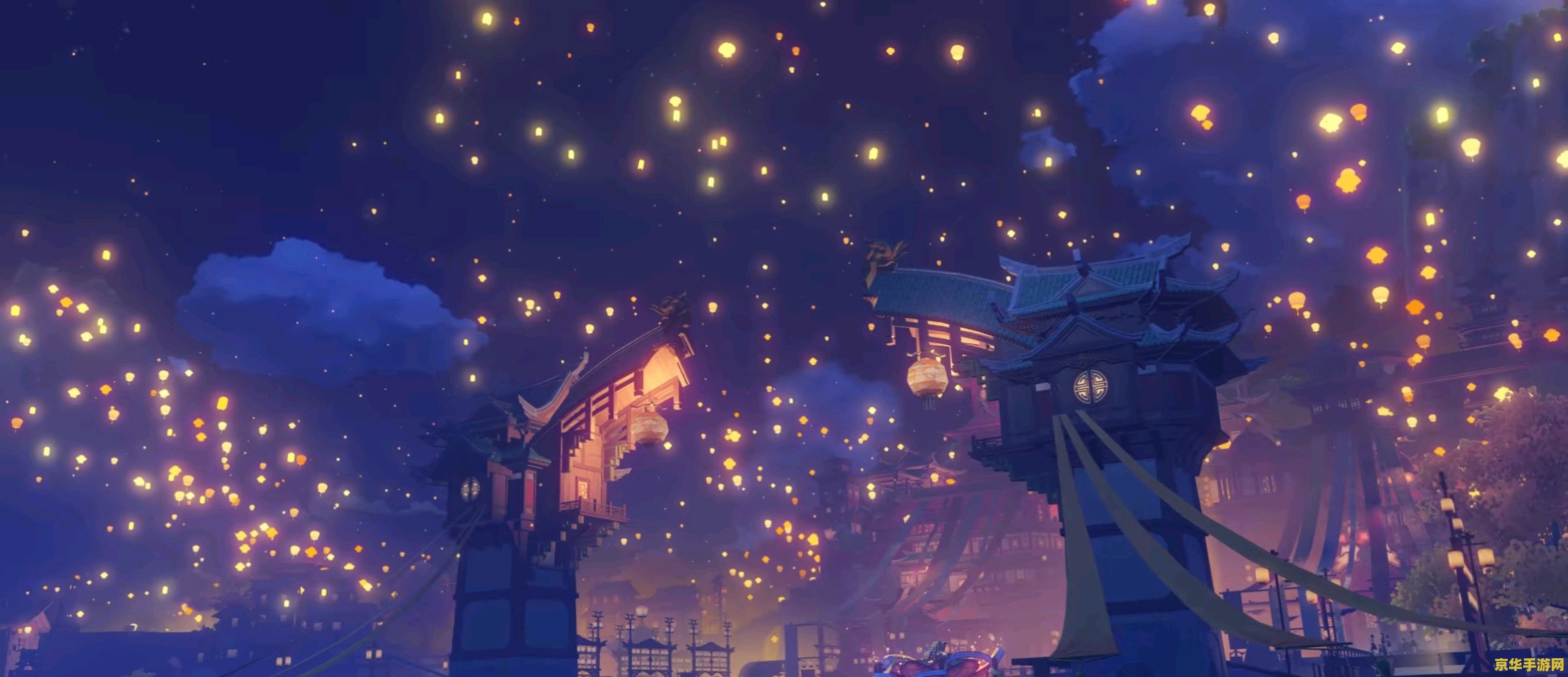 原神海灯节剧情如何开启 原神海灯节剧情开启攻略 原神海灯节剧情如何开启 原神海灯节剧情开启攻略