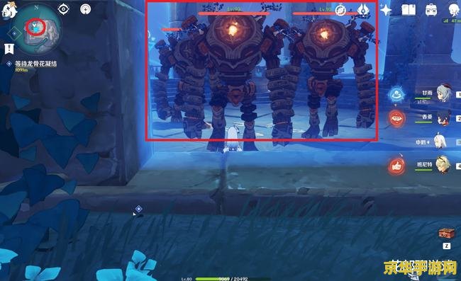 原神5个壁画火把顺序 原神五个壁画火把顺序解析