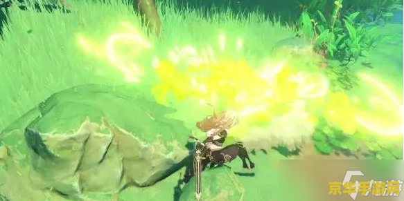 原神草神为什么死了 原神草神死亡之谜