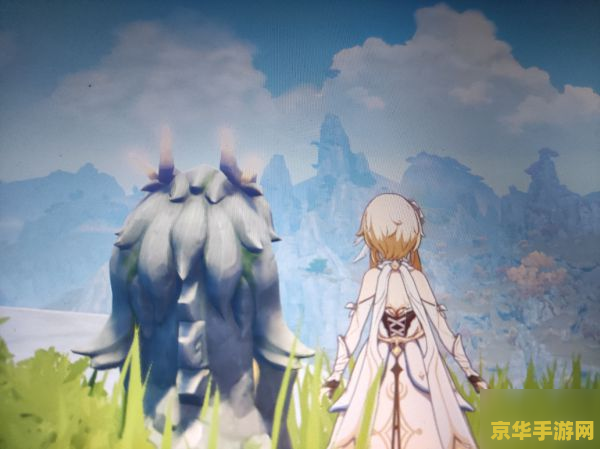 原神璃月无妄坡解密 原神璃月无妄坡解密攻略