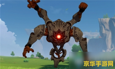 原神混沌装置位置 原神混沌装置位置详解 原神混沌装置位置 原神混沌装置位置详解