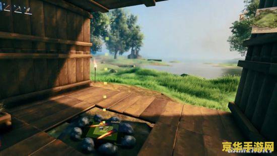 原神调查走廊深处的庭院奖励 原神：深入探索走廊庭院，揭秘丰厚奖励