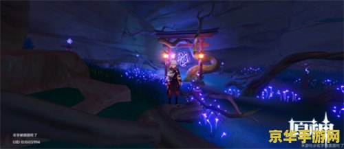 原神深海龙 原神:探索深海龙的奥秘 原神深海龙 原神:探索深海龙的奥秘