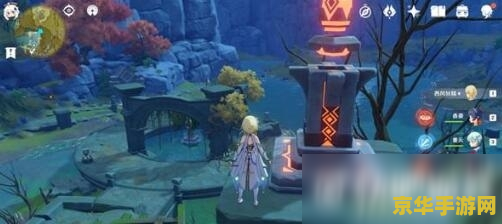 原神中的风龙废墟的七天神像 原神探索:揭秘风龙废墟的七天神像 原神中的风龙废墟的七天神像 原神探索:揭秘风龙废墟的七天神像